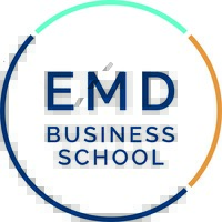 EMD Business School Logo