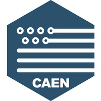 CAEN Technologies Inc. Logo