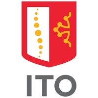 ITO Ostéopathie Logo