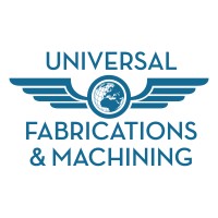 Universal Fabrications (Cov) Ltd Logo