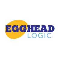 Egghead Logic, Inc Logo