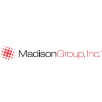 Madison Group Inc Logo