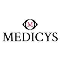 Medicys.fr Logo