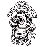 London Diving Centre Logo