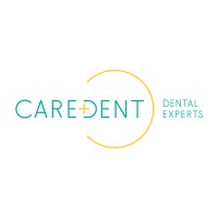 CareDent Italia Logo