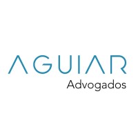 Aguiar Advogados Logo