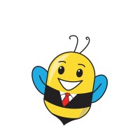 Busy Bee Academy Logo
