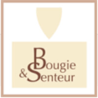 Bougie et Senteur Logo