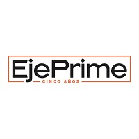 EjePrime Logo