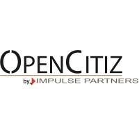 OpenCitiz Logo