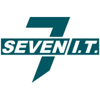 Seven IT Logo