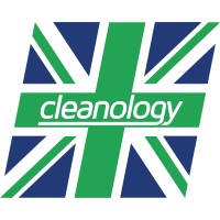 Cleanology Logo