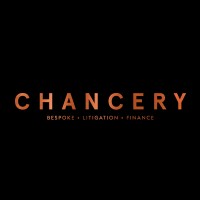Chancery Capital Logo