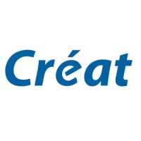 Créat Logo