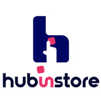 hubinstore Logo