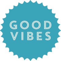 Good Vibes Consulting Logo