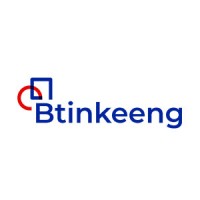 Btinkeeng - Digital Advisory Logo