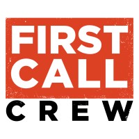 First Call Crew Logo