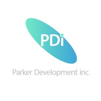 Parker Development, Inc. Logo