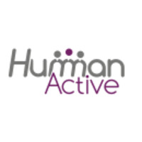 Human Active Logo