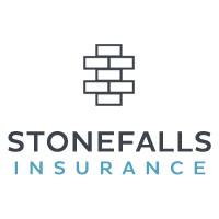 Stone Falls Agency Logo