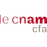 CFA Cnam Logo