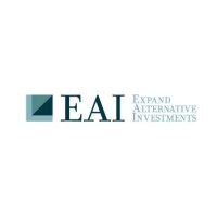 Expand Alternative Investments Logo