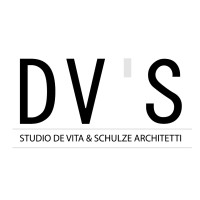 Studio De Vita & Schulze Architetti Logo