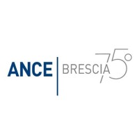 ANCE Brescia - Collegio dei Costruttori Edili Logo