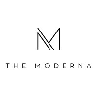 Moderna Media Logo