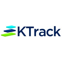 KTrack, LLC Logo