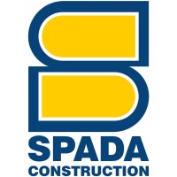 SPADA CONSTRUCTION Logo