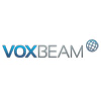 Voxbeam Logo