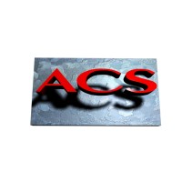 Automated Conveyor Systems Logo