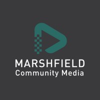 Marshfield Community Media Logo