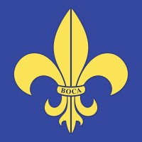 Boca Recovery Center Logo