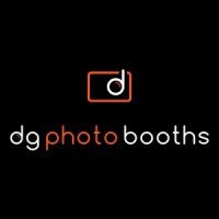DG Photobooths Logo