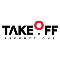 Take Off Productions Logo