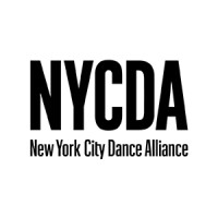 New York City Dance Alliance Logo