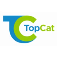 TopCat Technology Services Logo