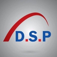 Desk for sales and placement Logo