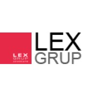 Lex Grup Logo