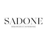 Agence SADONE Logo