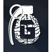 GUERRILLA - Agence Web3 Logo