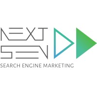 NEXTSEEN Search Engine Marketing Logo