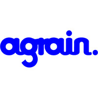 AGRAIN Logo