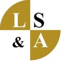 Leke Sanni and Associates Logo
