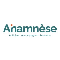 Anamnèse Logo