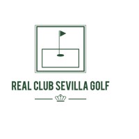 Real Club Sevilla Golf Logo