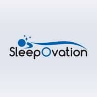 SleepOvation LLC Logo